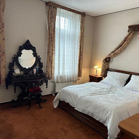 Penzion Tatra Inn Чадца Екстер'єр фото