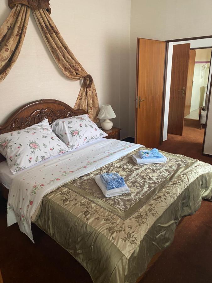 Penzion Tatra Inn Чадца Екстер'єр фото