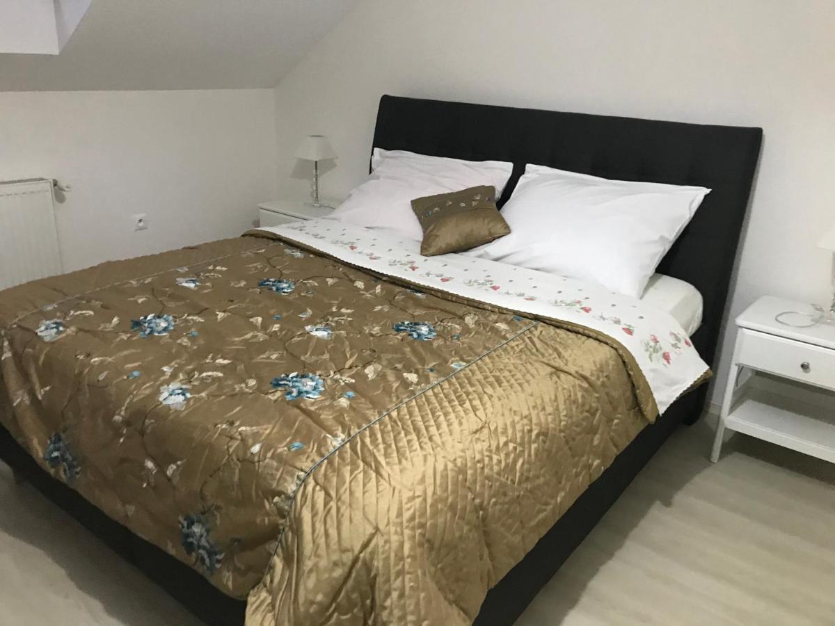 Penzion Tatra Inn Чадца Екстер'єр фото