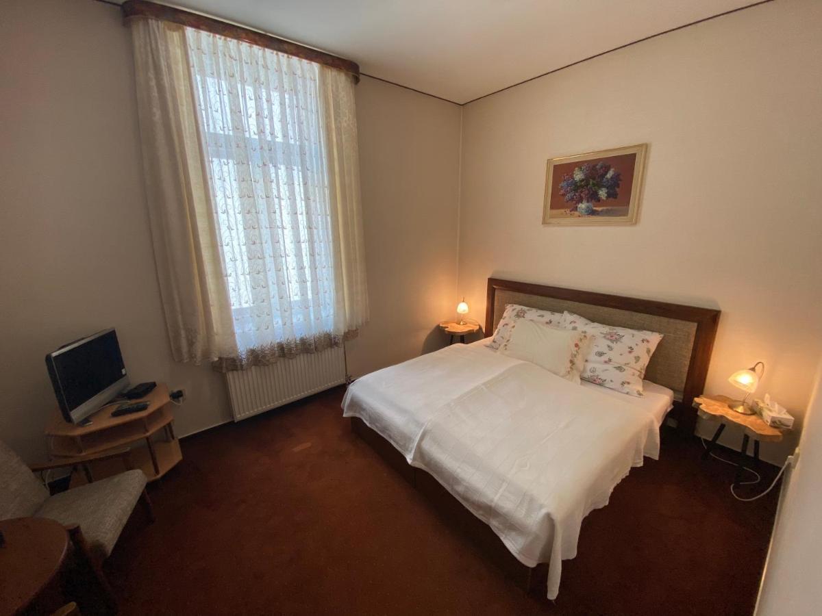 Penzion Tatra Inn Чадца Екстер'єр фото
